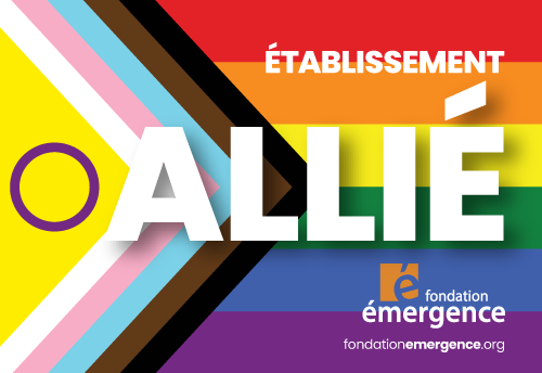 Établissement allié, Fondation Émergence